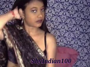 ShyIndian100