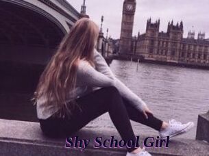 Shy_School_Girl_