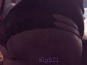 Shyb21