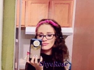 ShyeRose