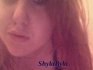 ShylaByla