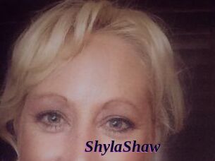 ShylaShaw