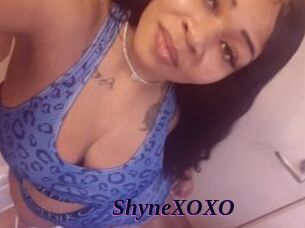 ShyneXOXO