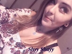 Shyy_Shayy