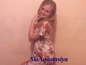 SiaAnastasiya