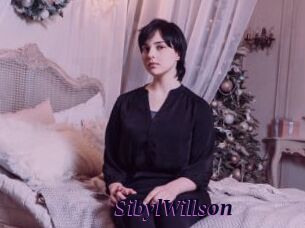 SibylWillson