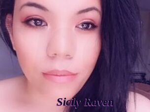 Sicily_Raven