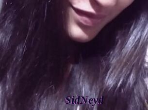 SidNeyd