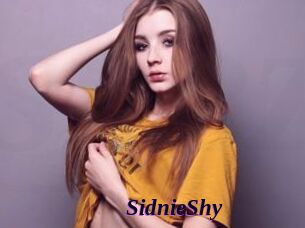 SidnieShy