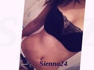 Sienna24 Spezial Sexcam