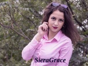 SieraGrace