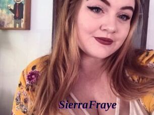 SierraFraye