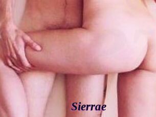 Sierrae