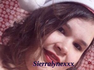 Sierralynexxx