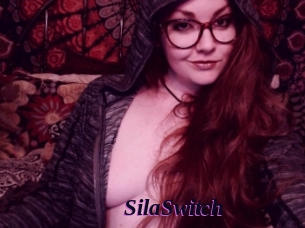 SilaSwitch Spezial Sexcam