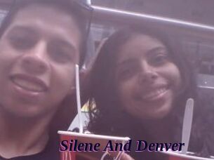 Silene_And_Denver