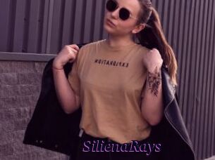 SilienaRays