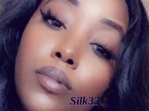Silk32 Spezial Sexcam