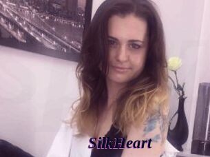 SilkHeart