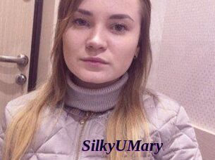 SilkyUMary