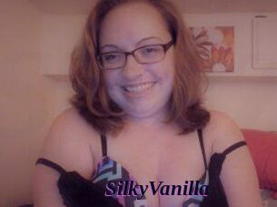 SilkyVanilla