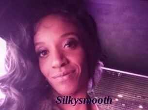 Silkysmooth