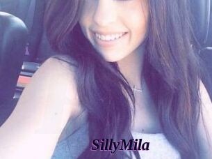 SillyMila
