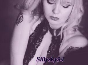 Sillysky94
