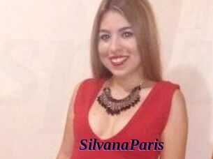 Silvana_Paris