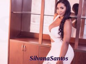 SilvanaSantos Spezial Sexcam
