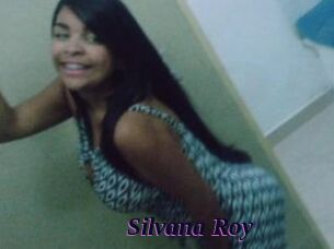 Silvana_Roy