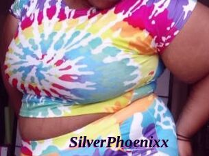 SilverPhoenixx