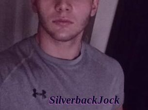 SilverbackJock Spezial Sexcam