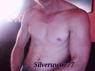 Silveruwu777 Spezial Sexcam