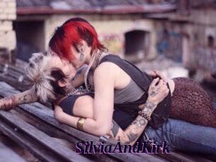 SilviaAndKirk