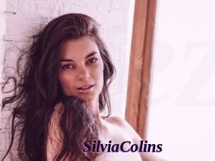 SilviaColins