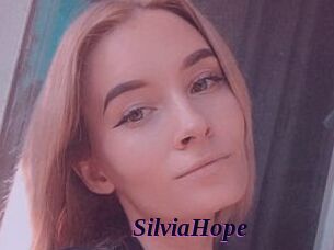 SilviaHope Spezial Sexcam