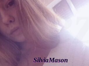 SilviaMason