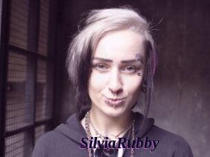 SilviaRubby