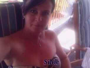 Silvie