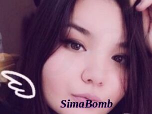 SimaBomb