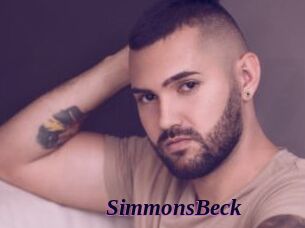 SimmonsBeck Spezial Sexcam
