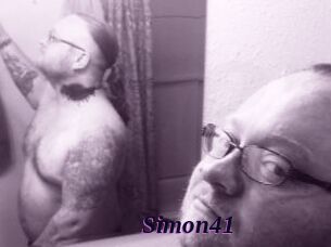 Simon41