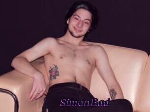 SimonBad Spezial Sexcam