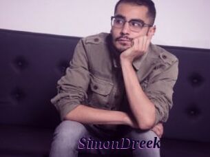 SimonDreek