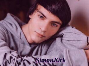 SimonKirk Spezial Sexcam