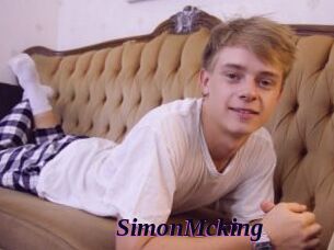 SimonMcking