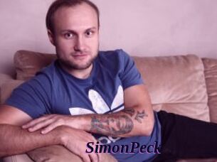 SimonPeck