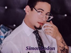 SimonRodon Spezial Sexcam