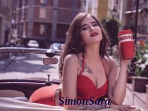 SimonSara